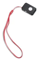 Hama SpotLight Steady 120 III LED-Ringleuchte f. Smartphone