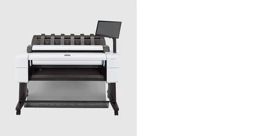 HP Designjet T2600dr 36-in PostScript Multifunction Printer stampante grandi formati Getto termico d'inchiostro A colori 2400 x 1200 DPI A0 (841 x 1189 mm) Collegamento ethernet LAN