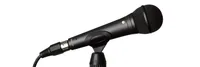 RØDE M1 microphone Black Stage/performance microphone