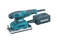 Makita BO3710 portable sander Orbital sander 11000 OPM