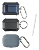 4smarts 541446 headphone/headset accessory Case