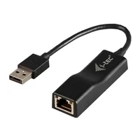 D I-TEC USB 2.0 NETWORK ADAPTER