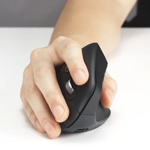 Kensington Pro Fit Ergo MY630 EQ Maus Bluetooth