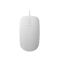 Contour Design Active Key AK-PMH3 mouse Ambidextrous USB Type-A Optical 1000 DPI