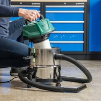 Taurus Hidrodry 1200 industrial vacuum cleaner