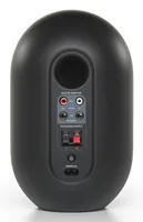 JBL 104 SET-BT Black - coaxial monitors with Bluetooth