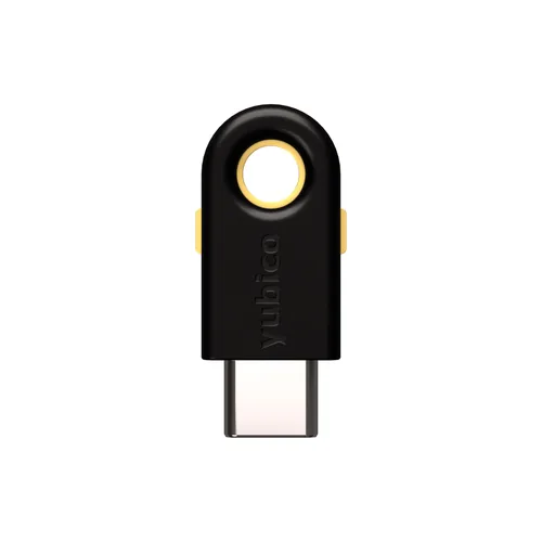 Yubico YubiKey 5C FIPS