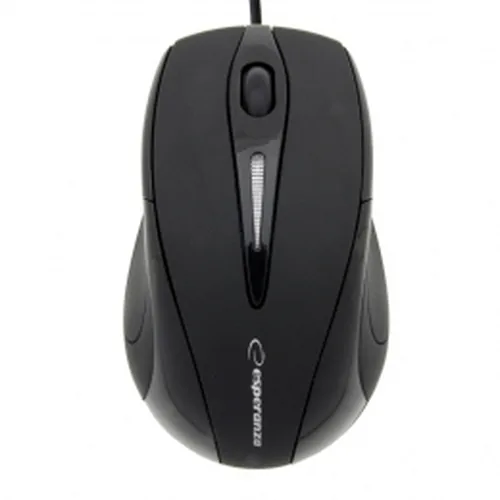 Esperanza EM102K mouse USB Type-A Optical 800 DPI