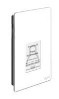 Auerswald TFS-Dialog 400 White