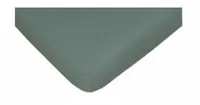 Nobilium Nela 100 x 220 cm Bettlaken vorhanden Baumwolle