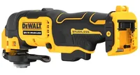 DeWalt DCS353NT-XJ Akku-Multi-Tool