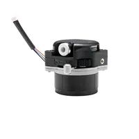 Creality Extruder Mechanism Kit - Zubehörtyp: Extruder