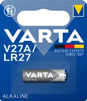 Varta Batterie Electronics V27A LR27 1St.