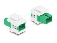 DeLOCK 87120 keystone module