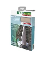 Windhager Thermo-Vlies 1.5 x 3 m - Vlies Art: Haube