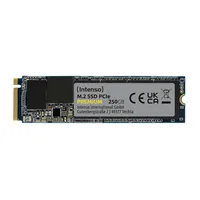 Intenso Premium 250 GB M.2 PCI Express 3.0 NVMe