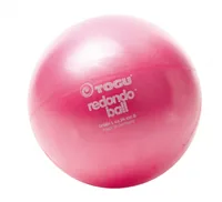 TOGU Redondo Ball exercise ball 26 cm Red Mini