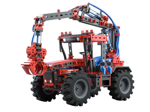 Strong Pneumatics