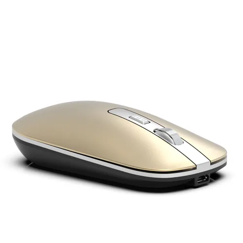 INCA Maus IWM-531RS 1600 DPI,Wrls BT, Spec Metalilic SL
