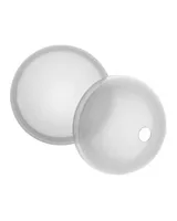 GLOREX Silicone mould Ball 60mm