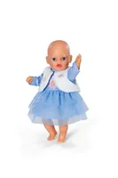 BABY born® Winterkleid 36cm, Puppenzubehör