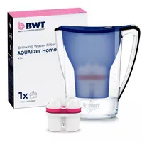 BWT Aqualizer Home 125557842 Blue+1MMW