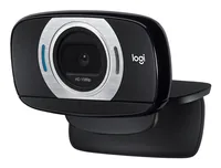 HD Webcam C615