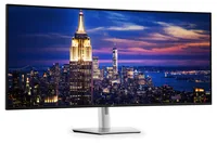 131,7cm/52"" (6144x2560) Dell UltraSharp U5226KW 21:9 IPS 5ms 120Hz HDMI DisplayPort Thunderbolt USB-C KVM VESA Speaker Silver