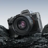 SmallRig 4798 étui pour caméra 1/4" Gris