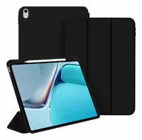 4smarts Folio Case Basic für Apple iPad Air 13 (M4,2026/M3, 2025/M2, 2024)??