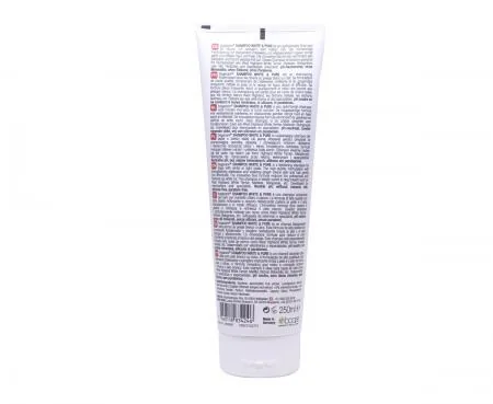 bogar Shampoo White & Pure, 250 ml - Produkttyp: Fellreinigung & Pflege - Tierart: Hund