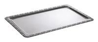 APS-Germany 00388 Display tray Rectangle Stainless steel