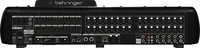 Behringer X32 audio mixer 40 channels 10 - 22000 Hz Black