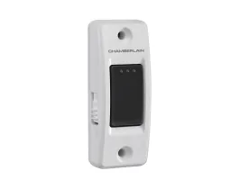 Chamberlain 75REV security door controller Behausung