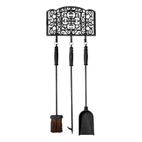 Esschert Design Fire place tools
