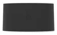 EGLO Leuchten VALGIANO Akku-Aussenwandleuchte oval LED Touch Schwarz - Betriebsart: Akkubetrieb - Smart Home: Nicht kompatibel - Dimmbar: dimmbar - Produkttyp: Akku-Leuchte - Wandleuchte - Lichtsensor (Dämmerung): Nein - Timerfunktion: Nein