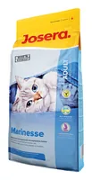 Josera Trockenfutter Marinesse Adult hypoallergen, 2 kg - Tierbedürfnis: Haut & Fell - Verdauung - Magen & Darm - Geschmacksrichtung: Fisch - Zertifikate: Keine Zertifizierung - Fleischsorte: Lachs - Packungsgrösse: 2 kg - Futtereigenschaft: Keine besonde