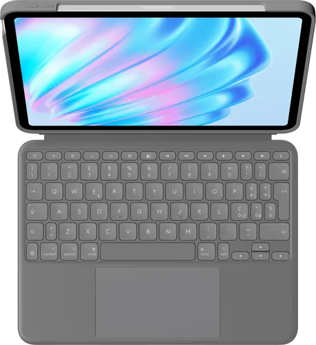 Logitech COMBOTOUCH FOR IPADAIR 11INCHM2