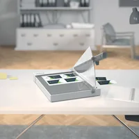 Hebelschneider Precision Home Office DIN A4