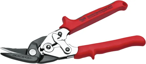 NWS Figuren-Hebelblechschere 066R-15-250