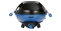 Party Grill 400 CV Gaskocher (schwarz/blau)