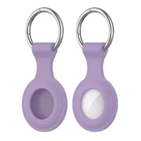 4smarts AirTag Silicone Case Set 5 Stück - Zubehörtyp Mobiltelefone: Key Finder-Hülle - Detailfarbe: Mehrfarbig