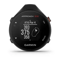 Garmin G12 GPS navigation