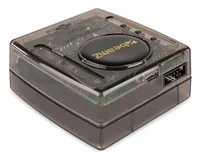 BeamZ Lichtsteuerung Light Rider / ESA2 USB / WiFi - Anzahl Kanäle: 128