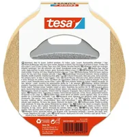 TESA 56533-00001-02 masking tape 25 m Painters masking tape Suitable for indoor use Brown