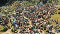 Take 2 Civilization VII - Für Plattform: Playstation 5 - Genre: Simulation - Strategie - Altersfreigabe ab: 12+ Jahren - Lieferart Game: Box - Koop lokal: Nein - Multiplayer lokal: Nein