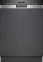 Siemens iQ500 SX55ZS01CH dishwasher Semi built-in 14 place settings