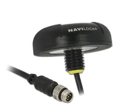 NAVILOCK NL-3331 M8 Seriell Multi GNSS Empfänger MT3333 0,5m