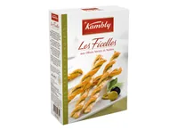 Kambly Les Ficelles Saltine crackers