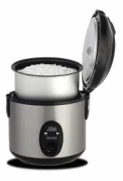 Solis Rice Cooker Compact (Typ 821)